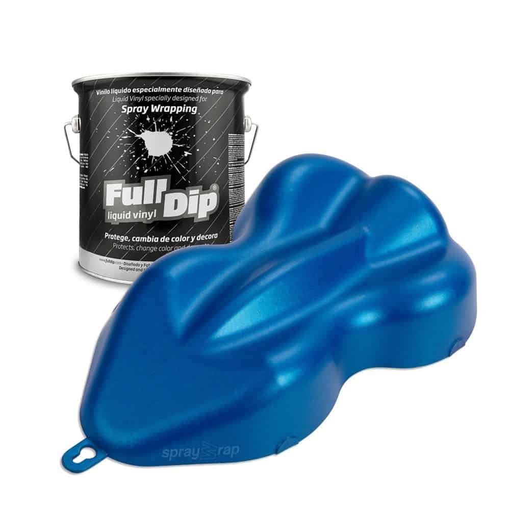 Full Dip Light blue 4L - Spraydip