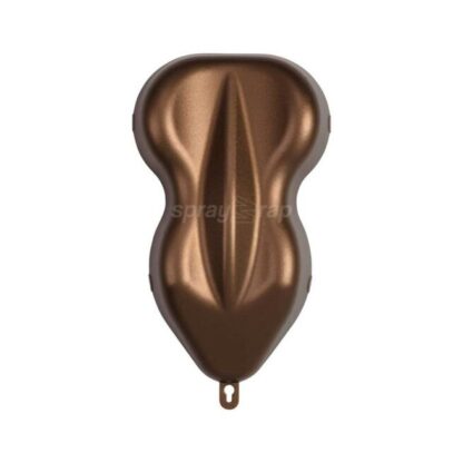 Full Dip 400ml - Nut Brown Candy Pearl 2