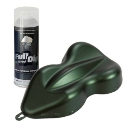 Full Dip 400ml - Green Olivine Candy Pearl 1
