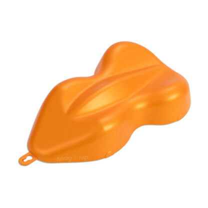 Full Dip 70g - Orange Candy Pearl 1