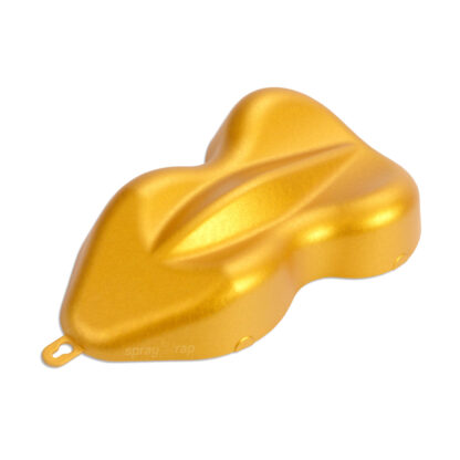 Full Dip 70g - Solar Gold Metallic Pearl 1