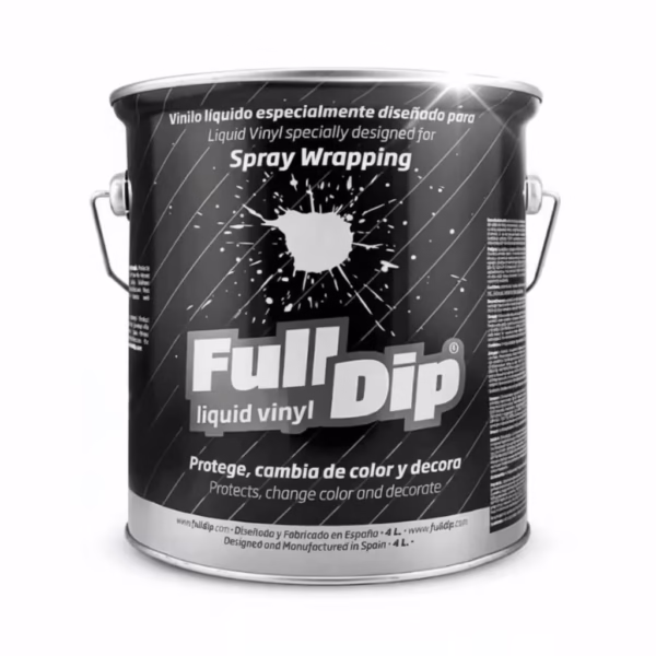 Full Dip 4L - Gloss Reforcer