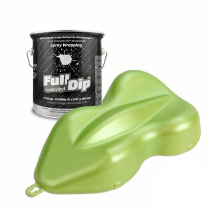 Full Dip 4L - Acid Apple Candy Pearl 1