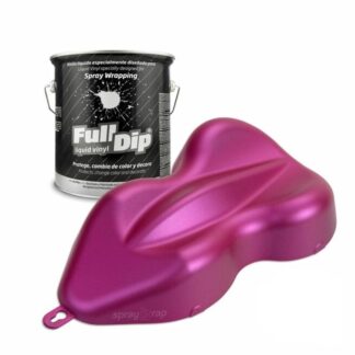 Full Dip 4L - Pink Candy Pearl