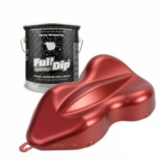 Full Dip 4L - Red Wine Candy Pearl