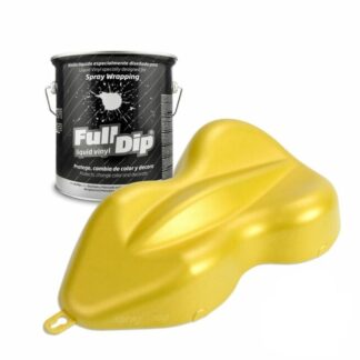 Full Dip 4L - Yellow Candy Pearl