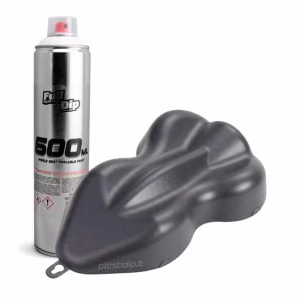 Full Dip 600ml – Antracito Metallic