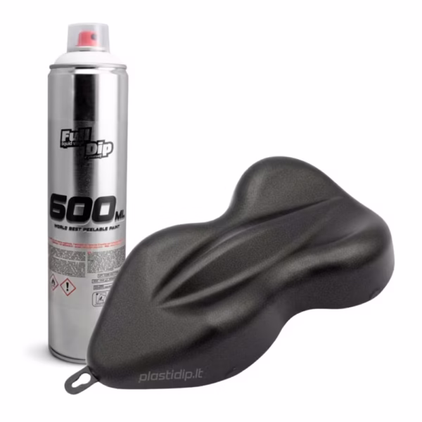 Full Dip 600ml – Juoda Metallic
