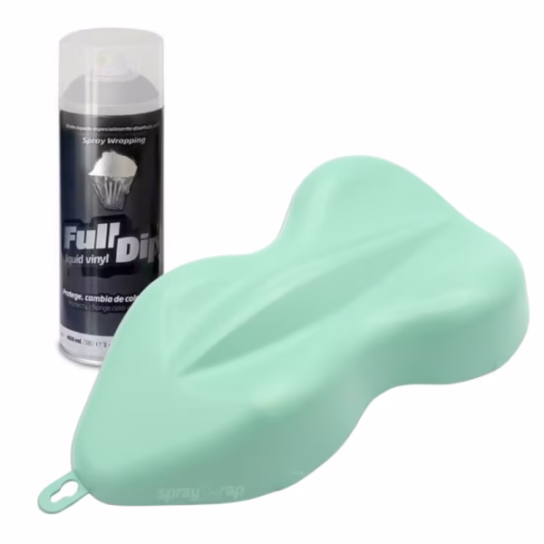 Full Dip 400ml - Paradise Green Metallic
